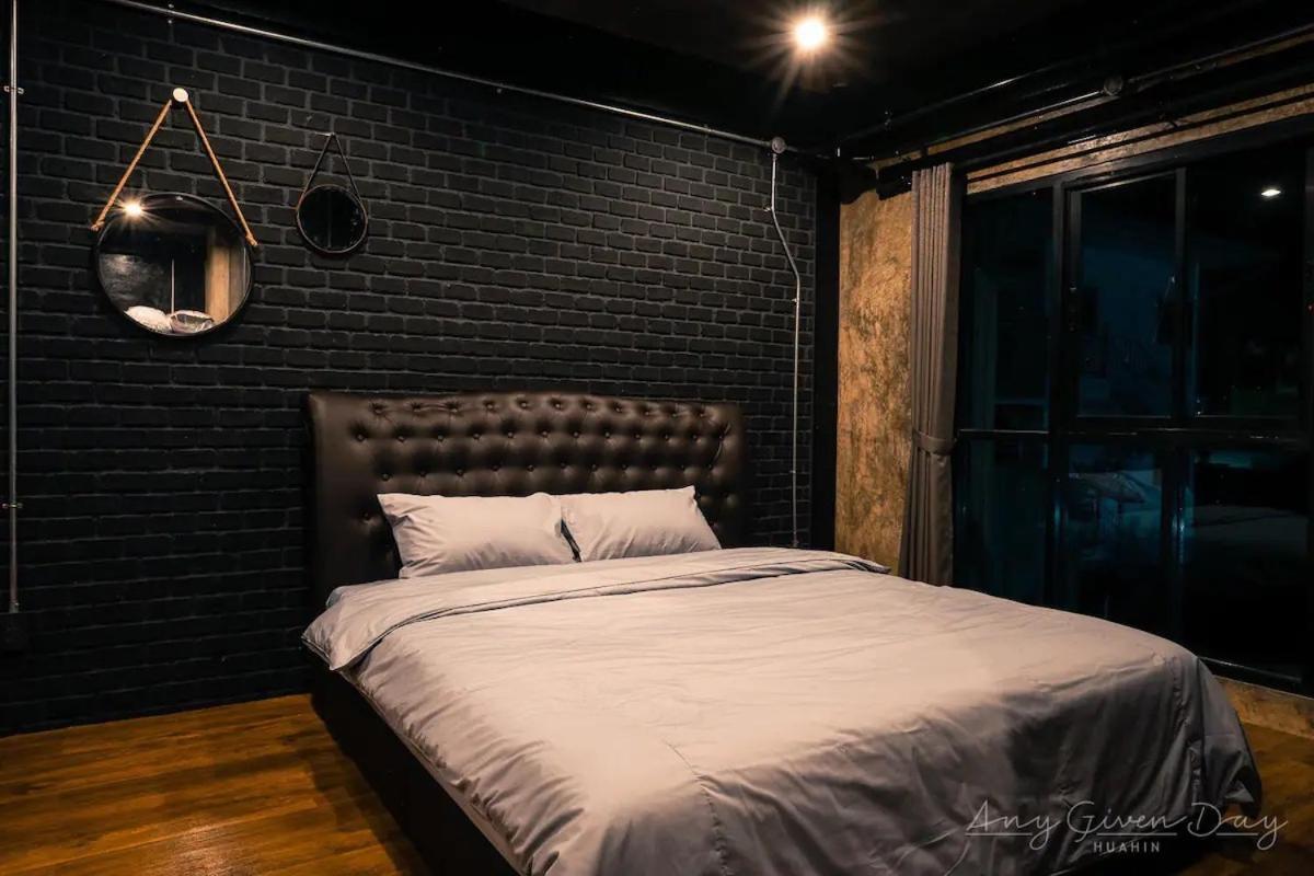 Villa Any Day House Huahin Exterior foto