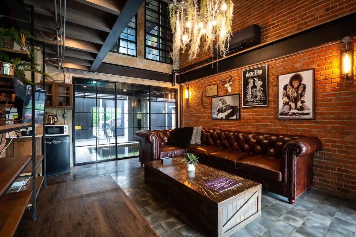Villa Any Day House Huahin Exterior foto